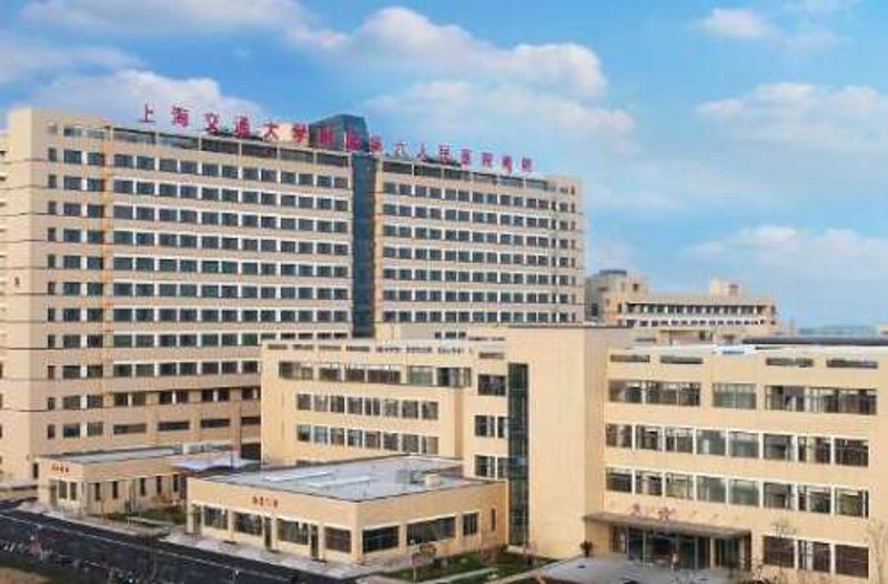 上海眼科专科医院：聚焦光明的守护者