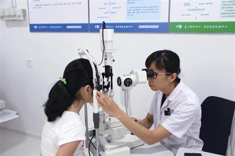 上海眼科医院最新动态解读:新视界眼科医院的发展与创新