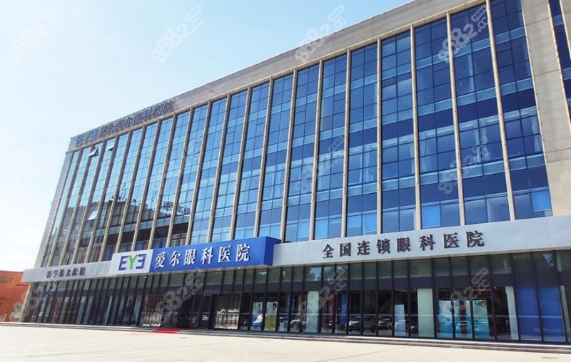 聚焦上海新视界眼科医院,引领光明未来